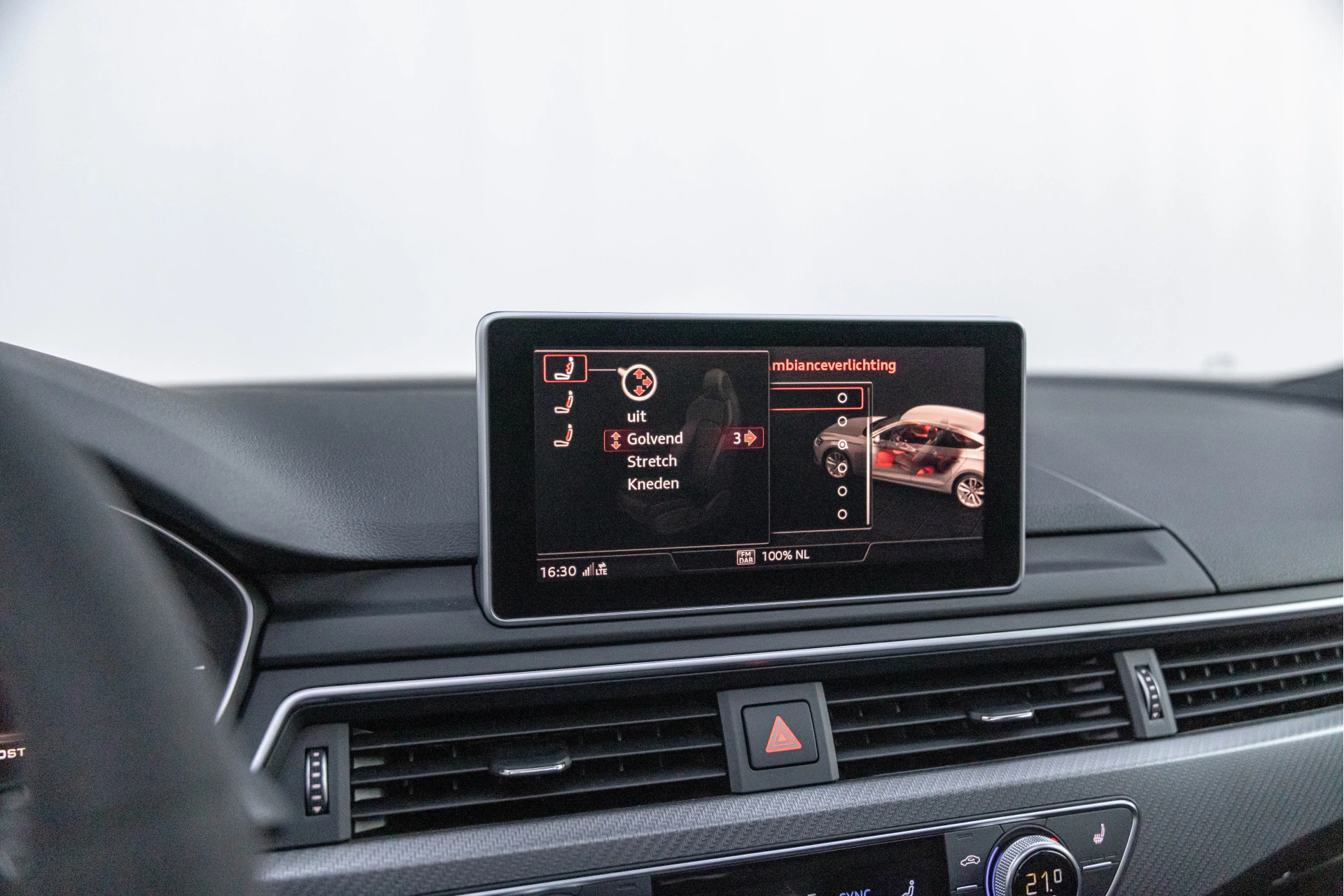 Hoofdafbeelding Audi RS5