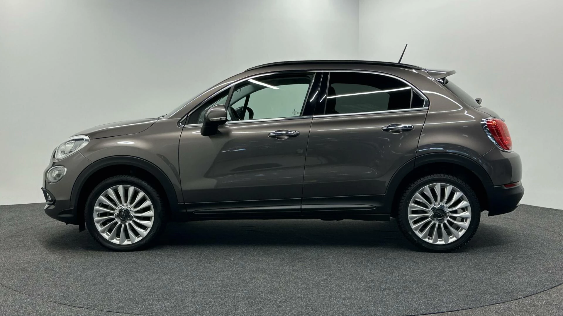 Hoofdafbeelding Fiat 500X