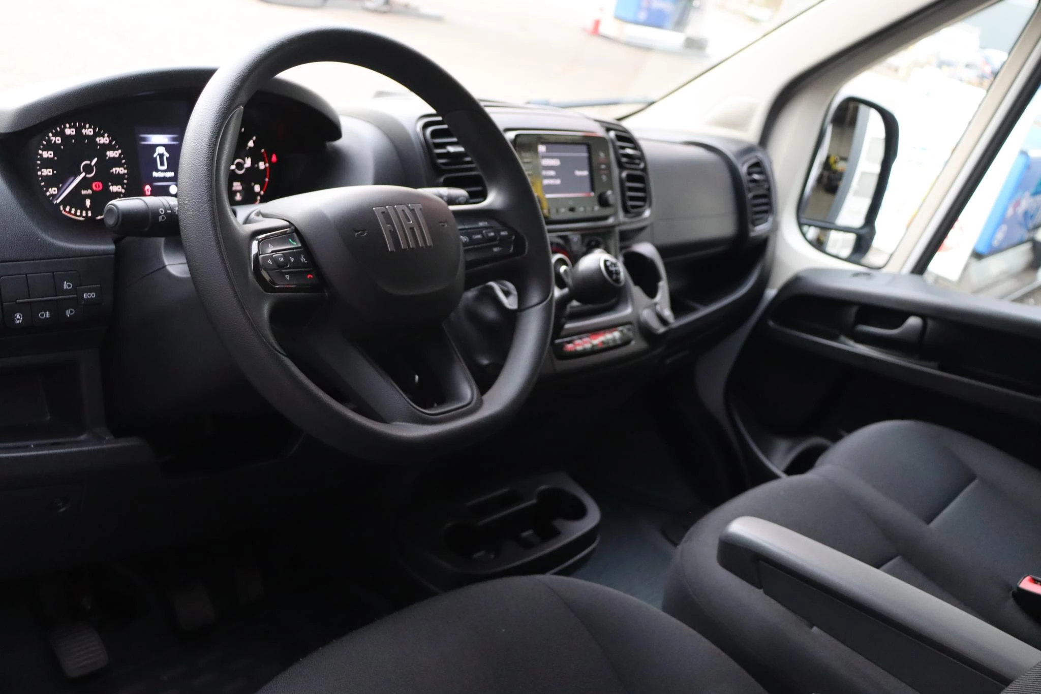 Hoofdafbeelding Fiat Ducato