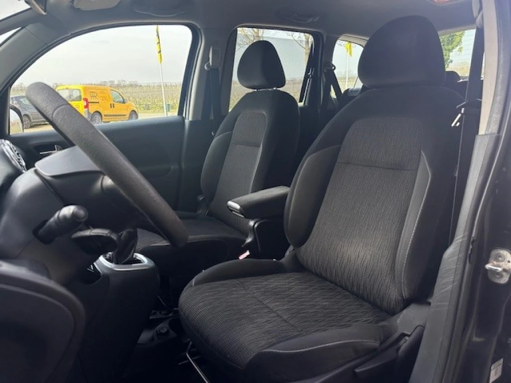 Hoofdafbeelding Citroën C3 Picasso