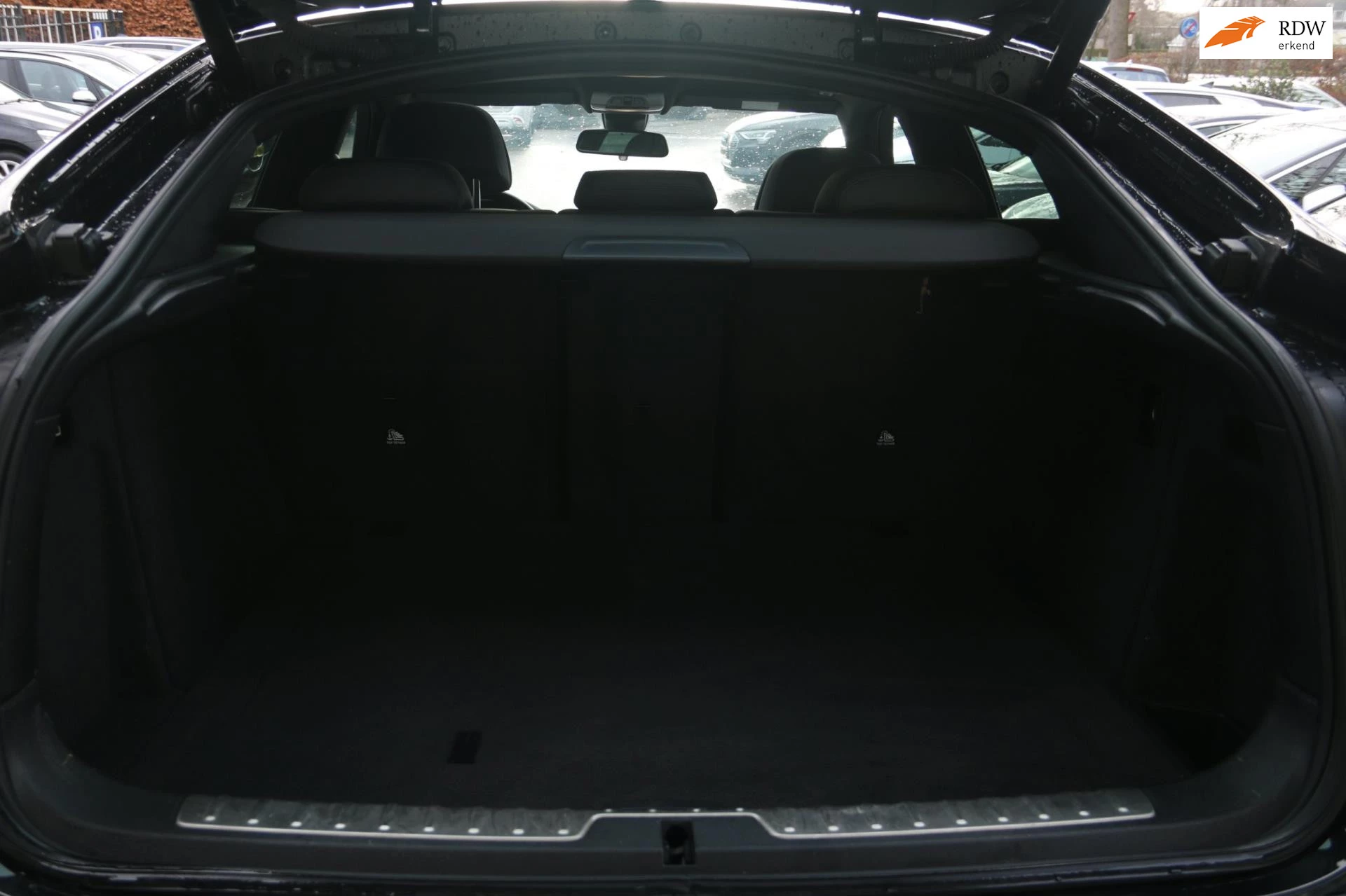 Hoofdafbeelding BMW X6