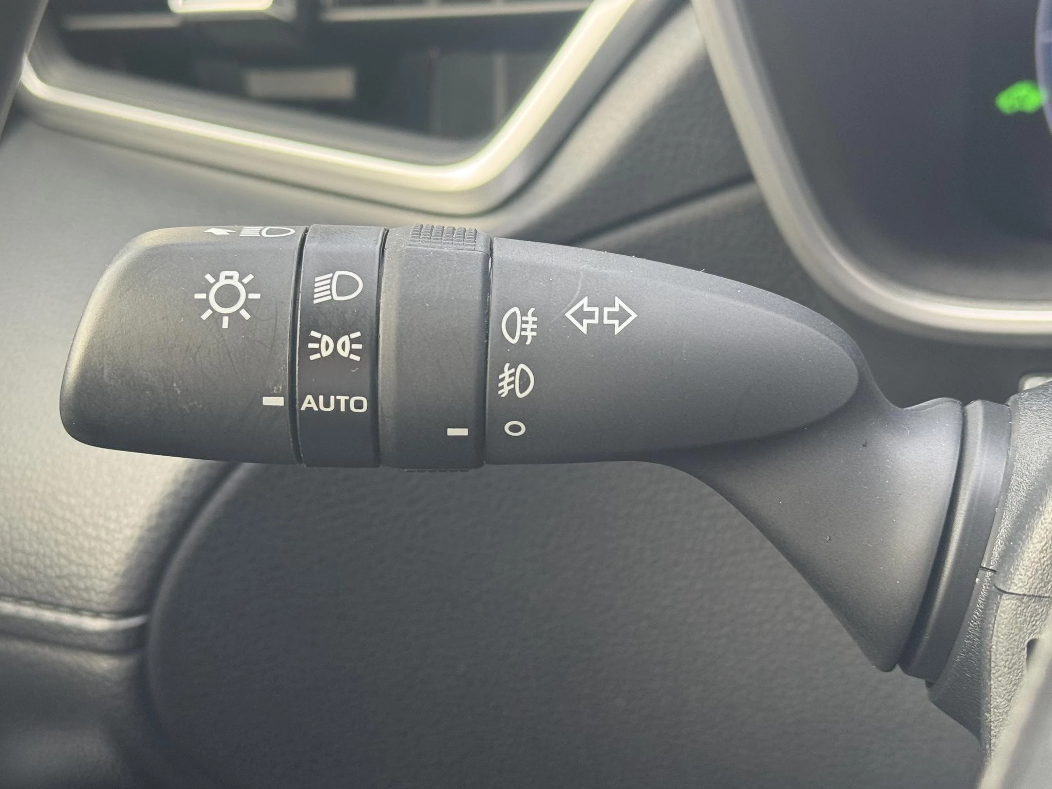 Hoofdafbeelding Toyota Corolla Cross