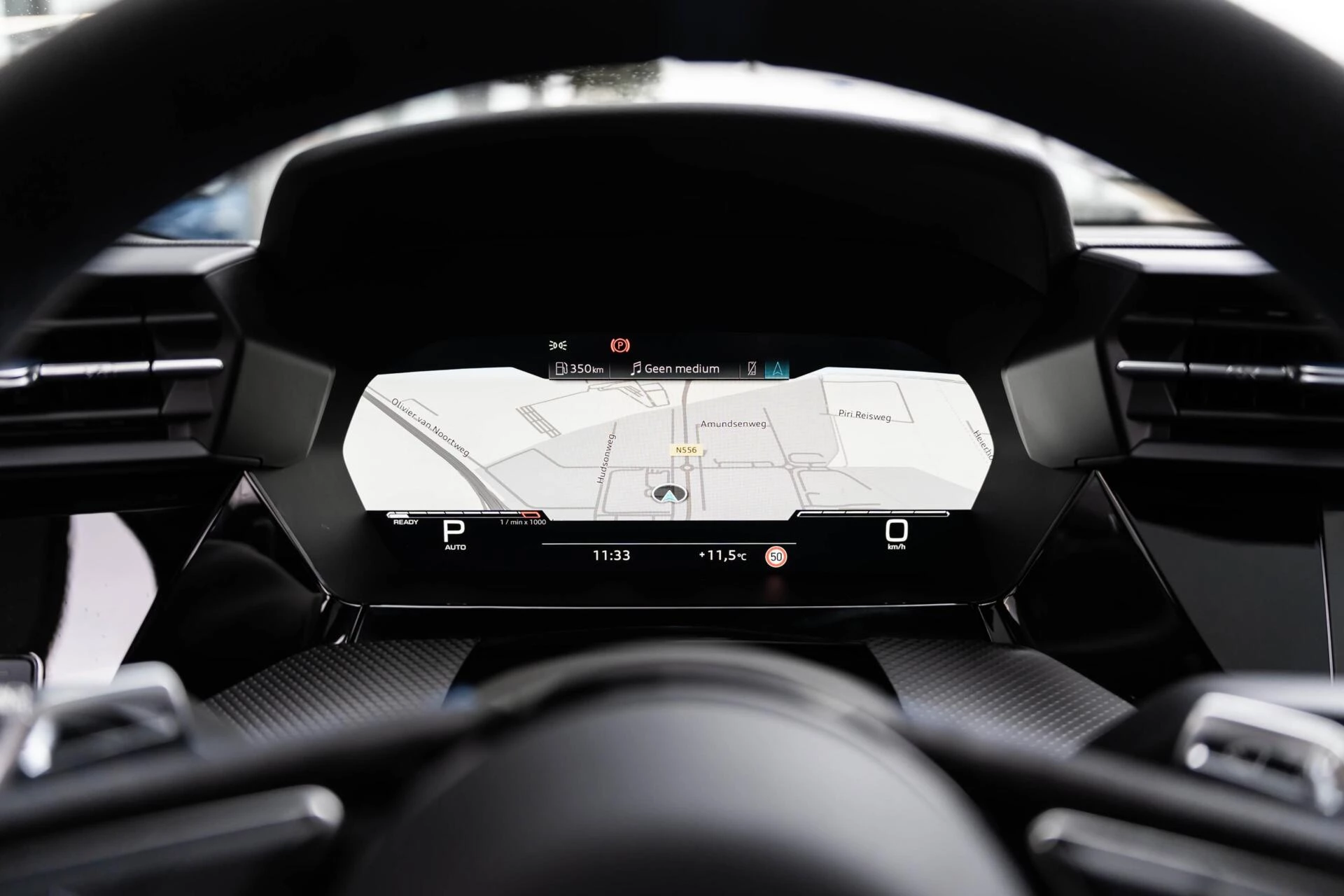 Hoofdafbeelding Audi RS3