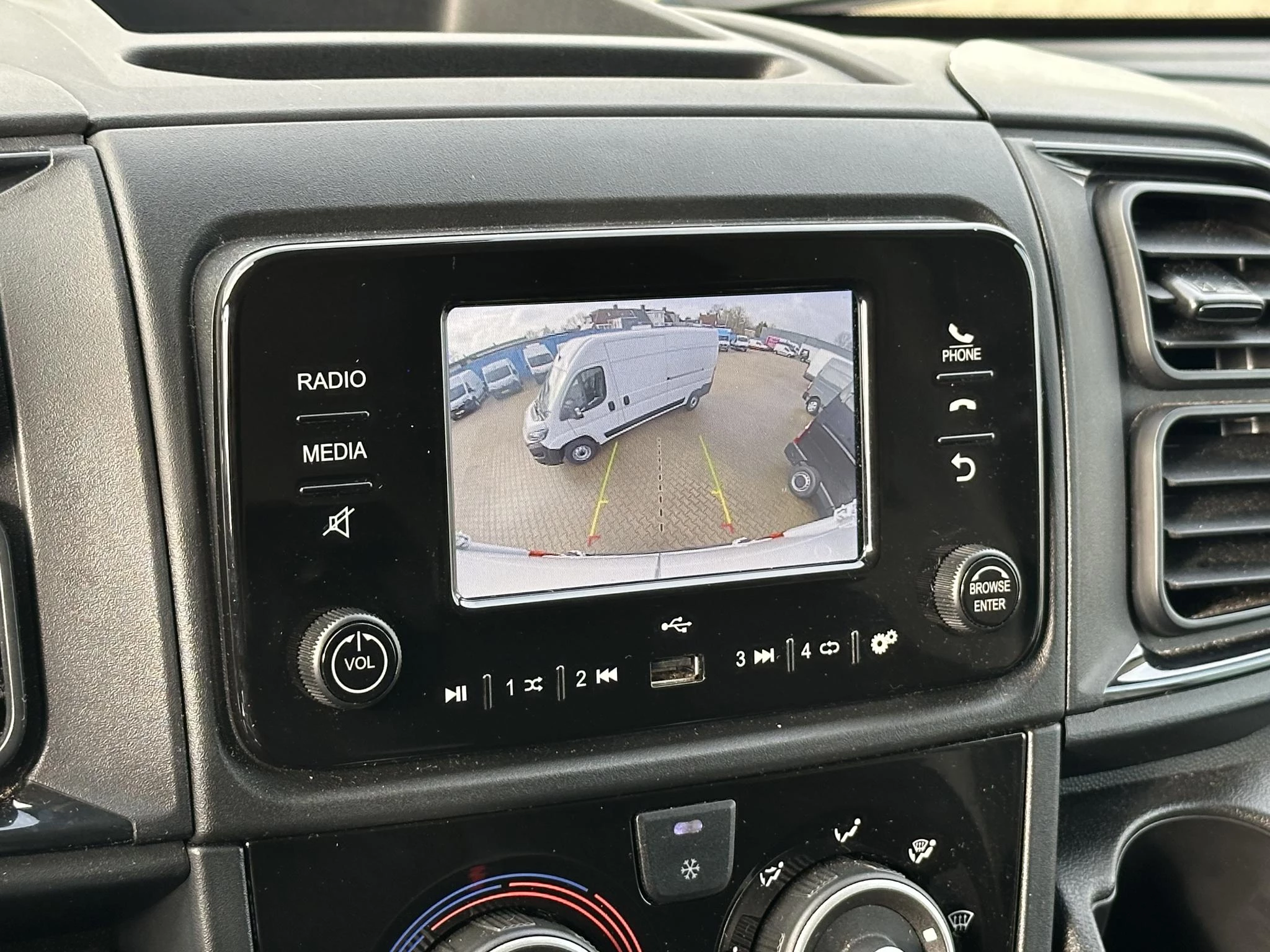 Hoofdafbeelding Fiat Ducato