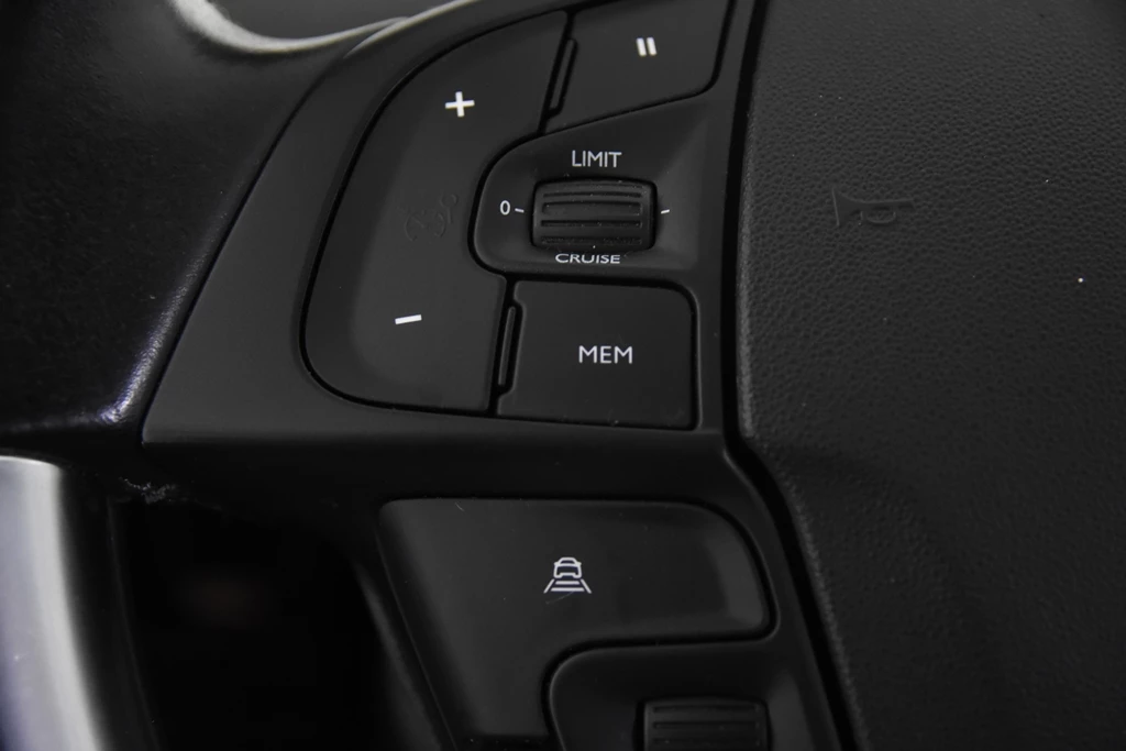 Hoofdafbeelding Citroën Grand C4 Spacetourer