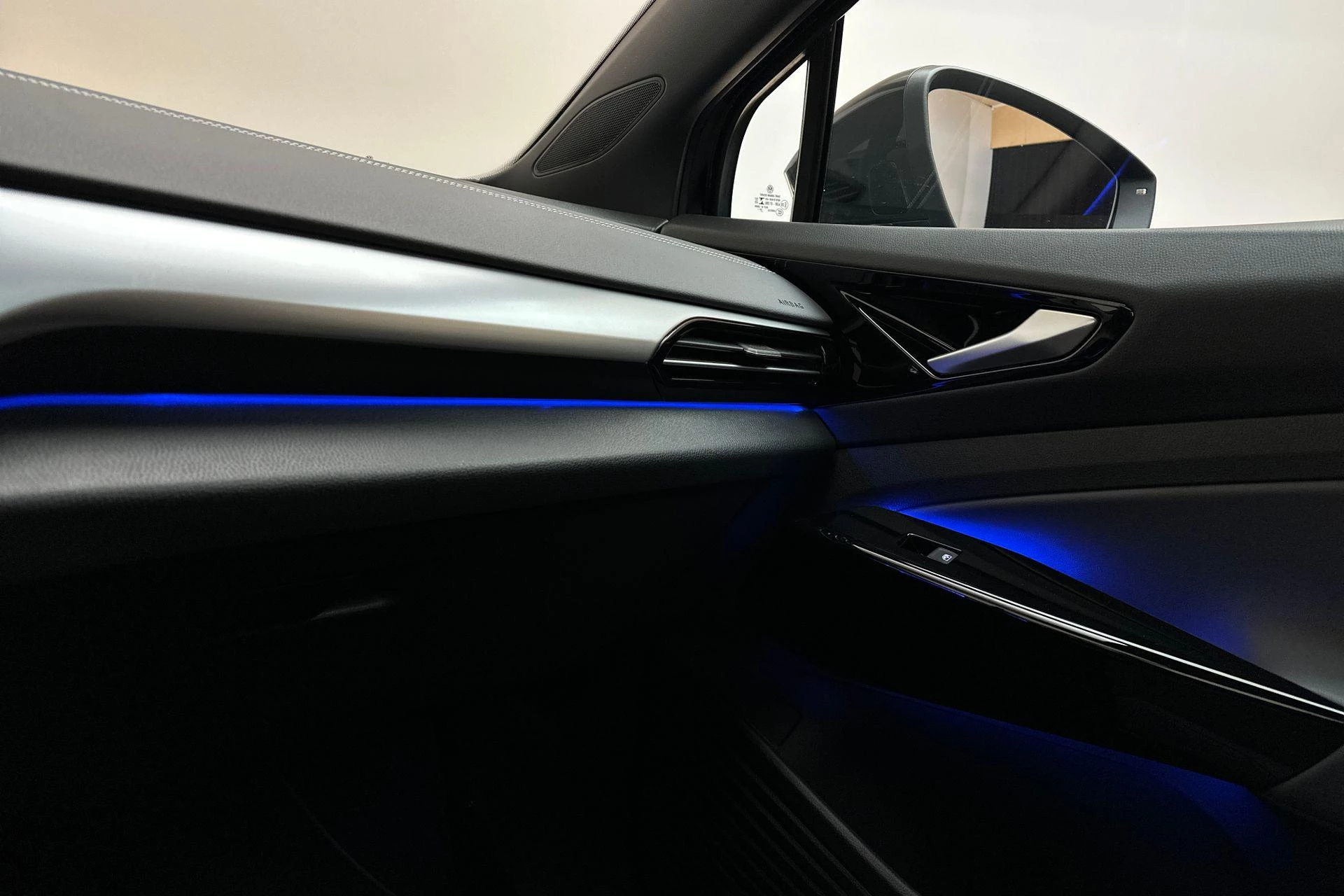 Hoofdafbeelding Volkswagen ID.5