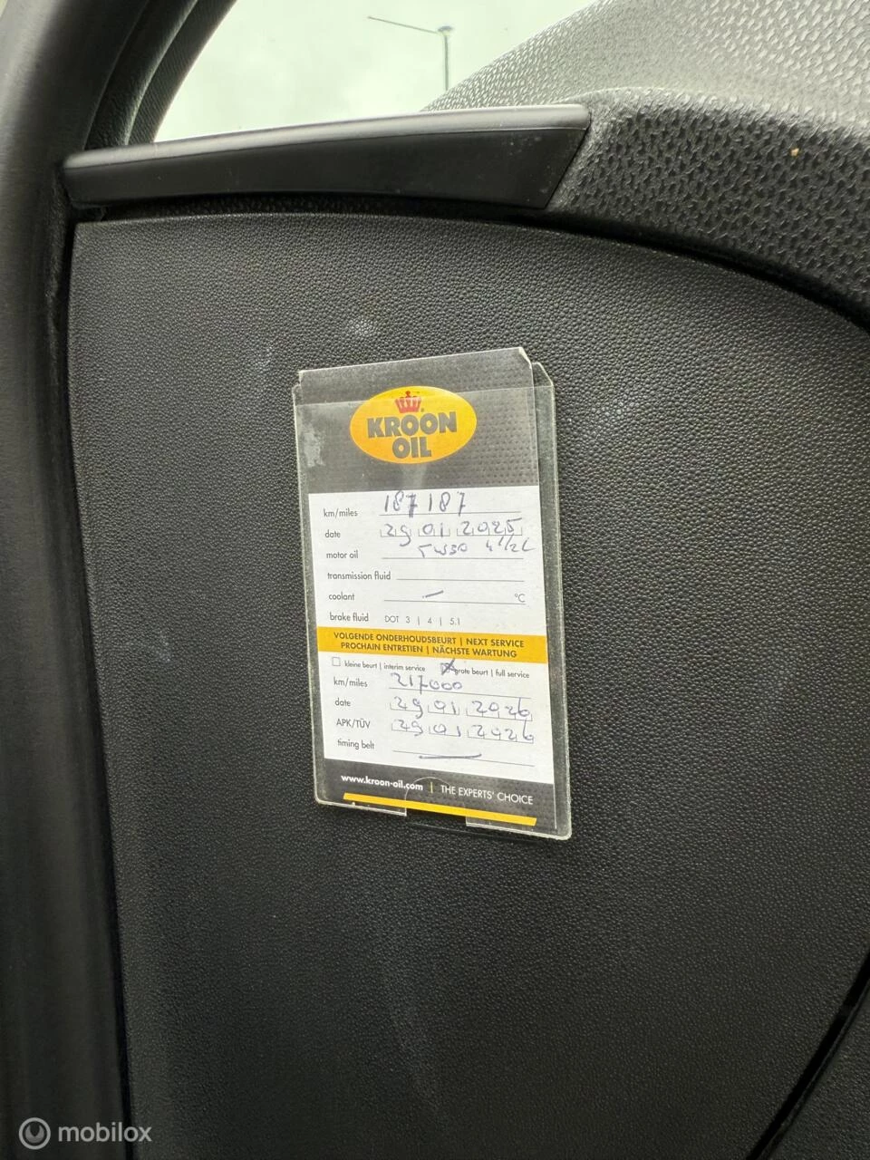 Hoofdafbeelding Citroën DS4