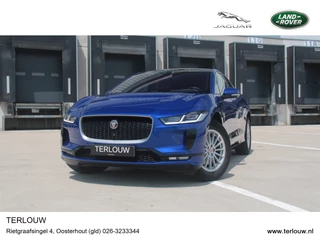 Jaguar I-PACE EV400 HSE 90 kWh
