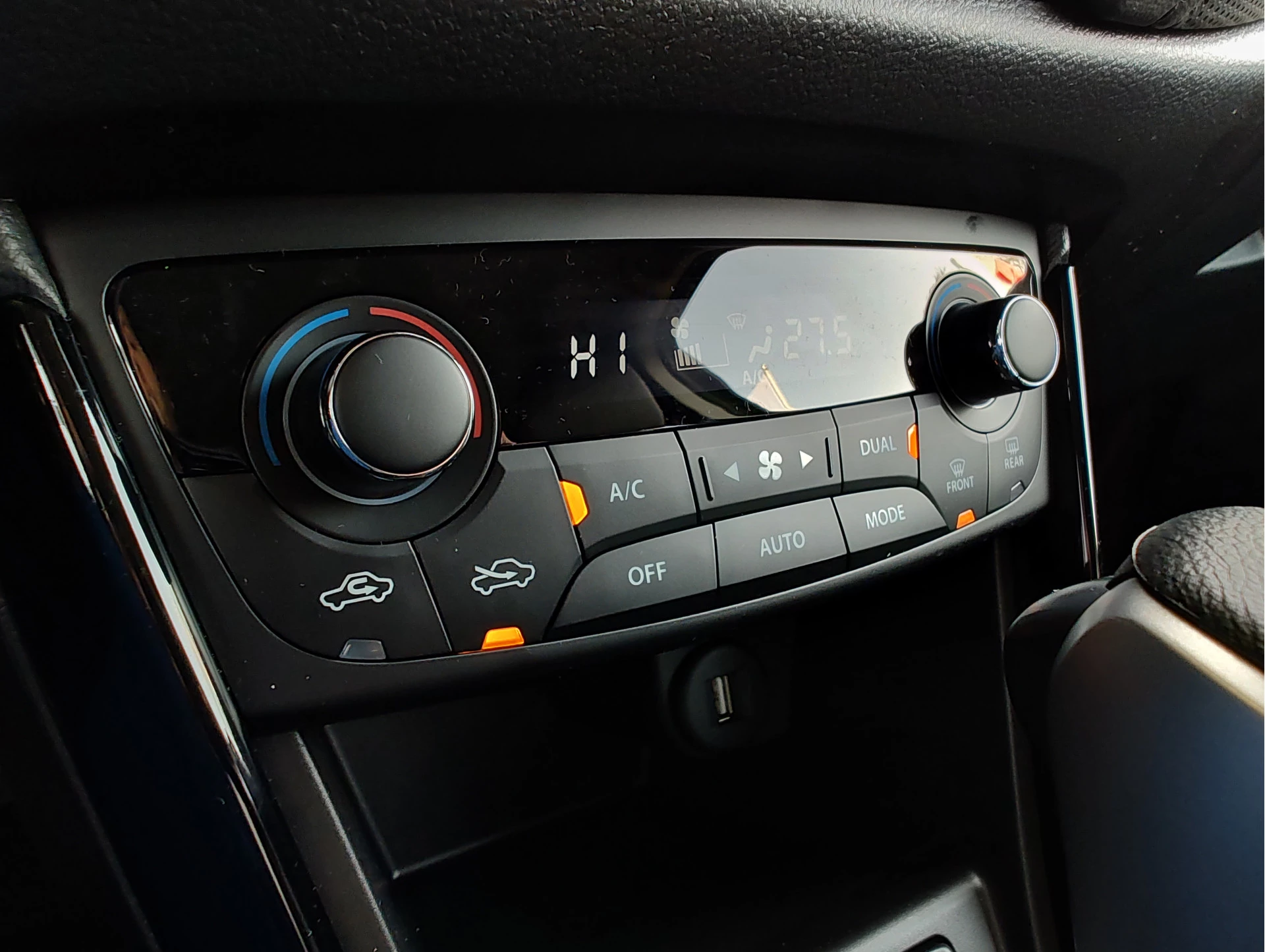 Hoofdafbeelding Suzuki S-Cross