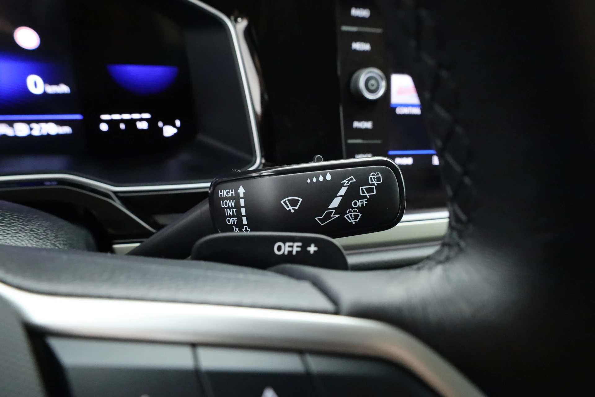 Hoofdafbeelding Volkswagen Taigo