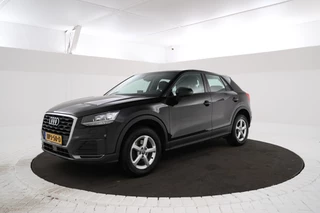 Hoofdafbeelding Audi Q2 Audi Q2 1.6 TDI Sport Pro Line Airco, Navigatie, Parkeersensoren, Cruise Control