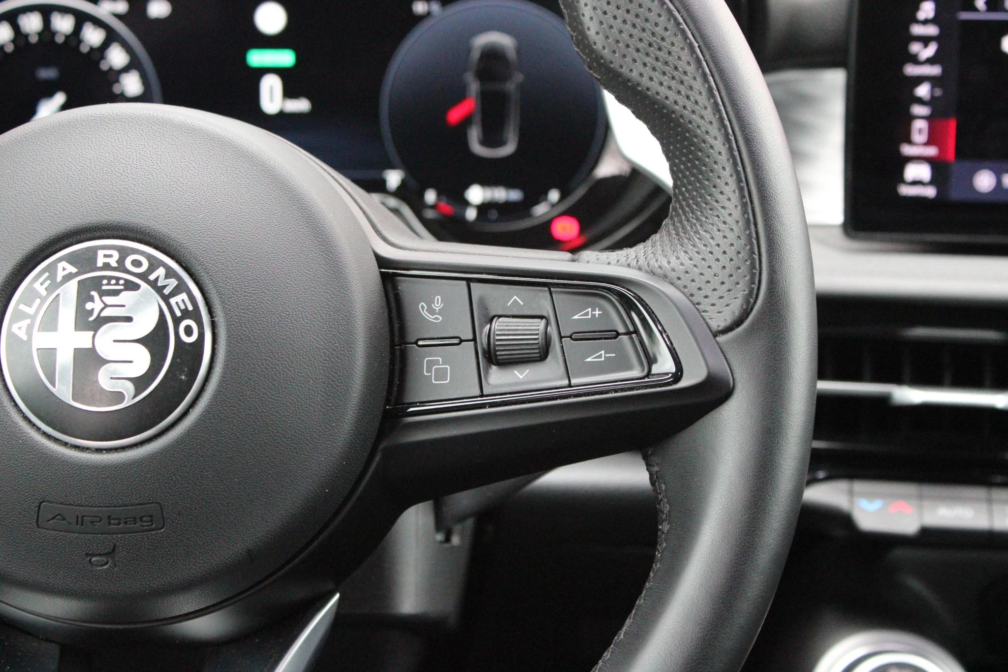 Hoofdafbeelding Alfa Romeo Tonale