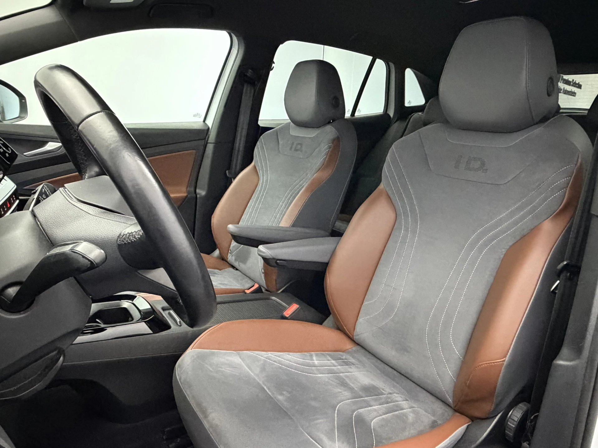 Hoofdafbeelding Volkswagen ID.4