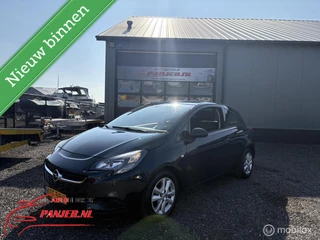 Opel Corsa 1.2 "AIRCO+CRUISE+ELEEC.PAKKET"