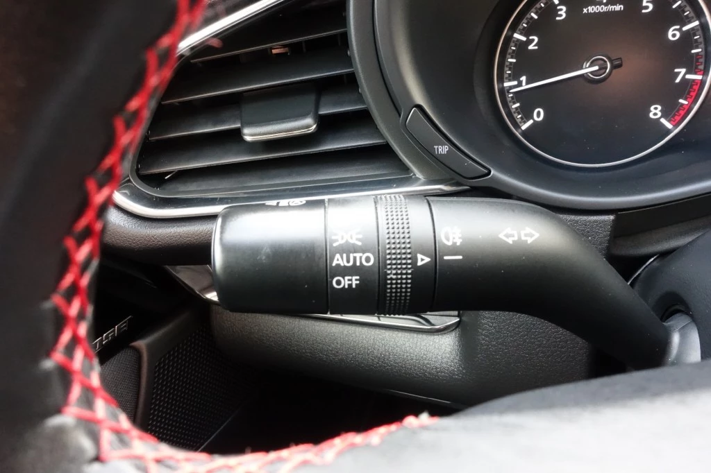 Hoofdafbeelding Mazda CX-30