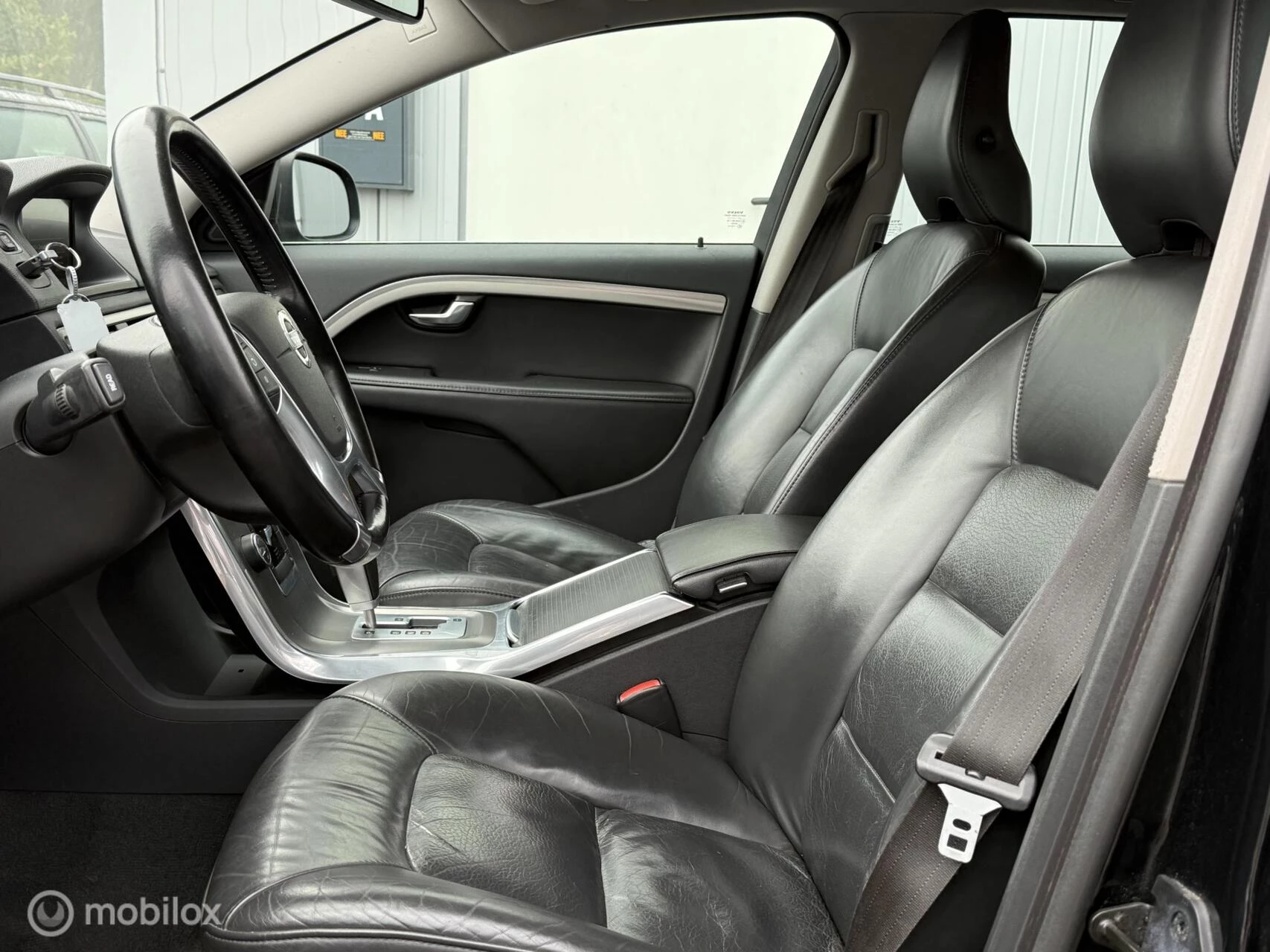 Hoofdafbeelding Volvo V70