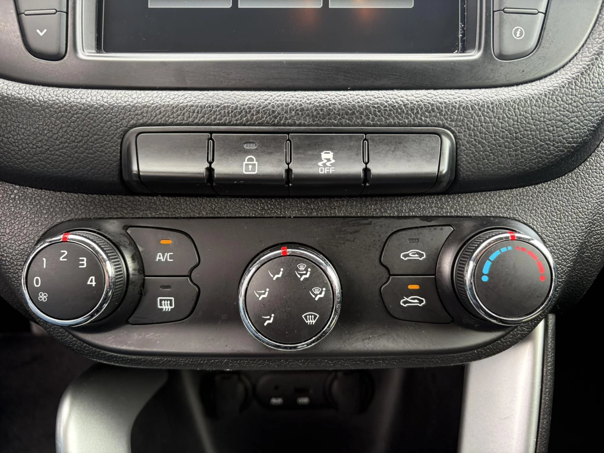 Hoofdafbeelding Kia cee'd