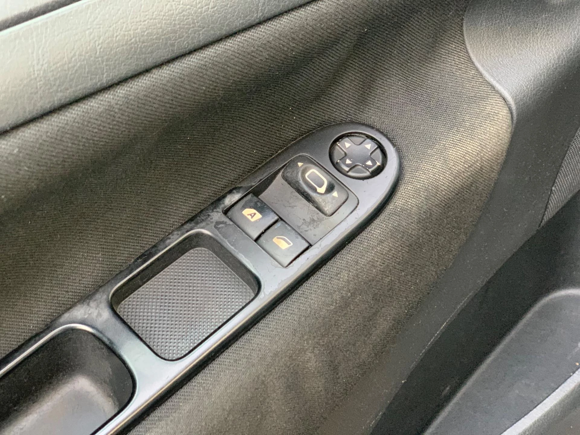 Hoofdafbeelding Peugeot 207