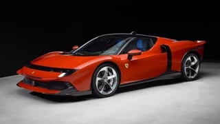 Hoofdafbeelding Ferrari Testarossa Ferrari Testarossa 849 | Free to Spec
