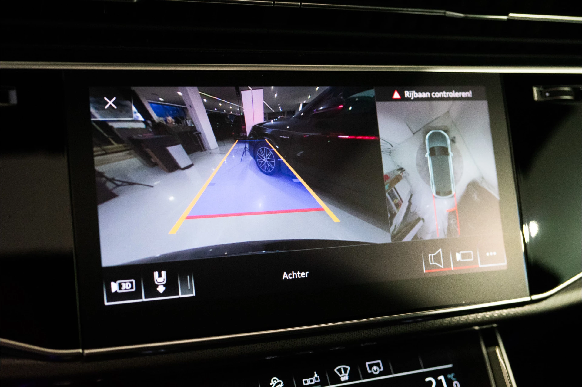 Hoofdafbeelding Audi RSQ8