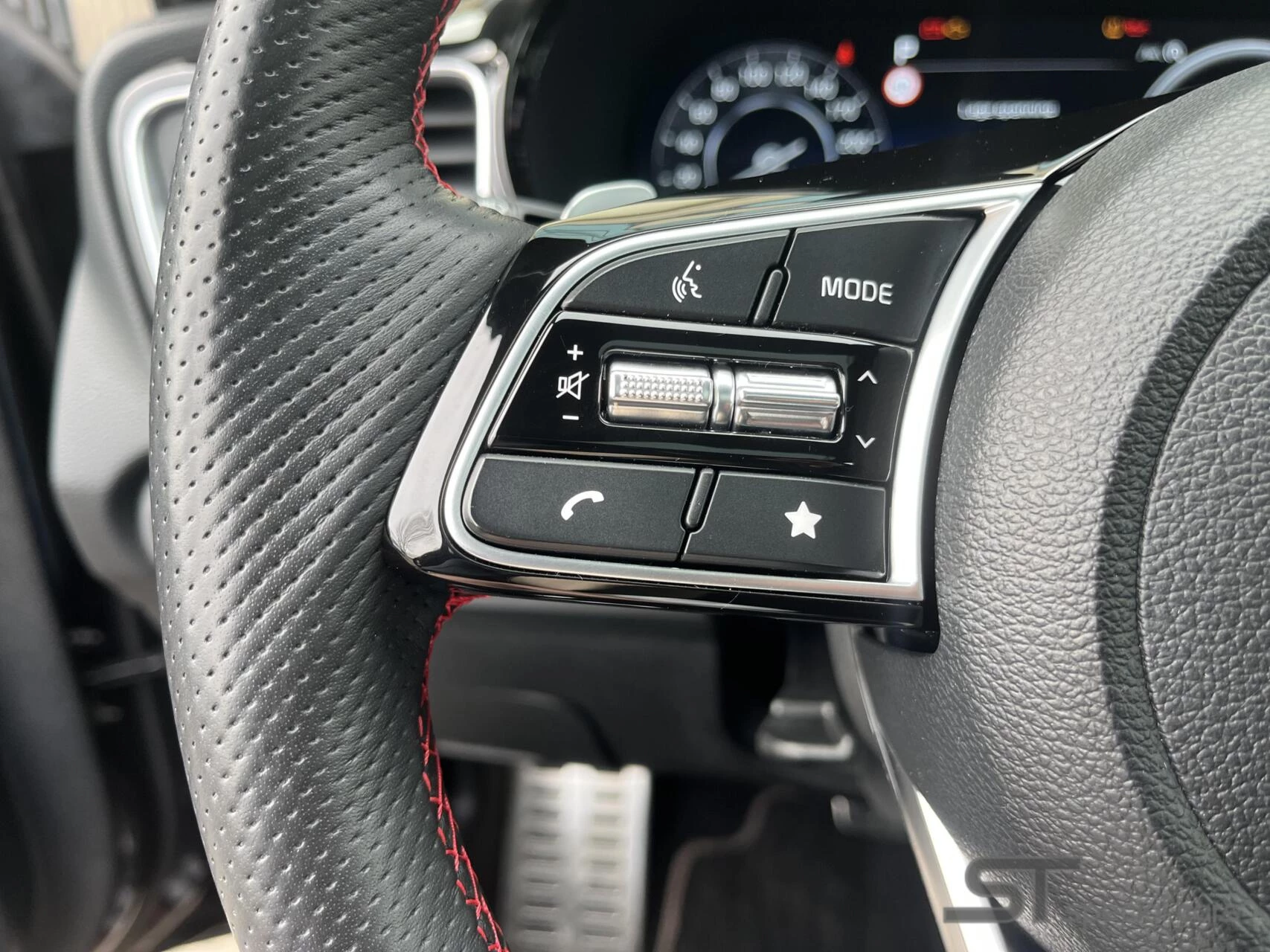 Hoofdafbeelding Kia ProCeed