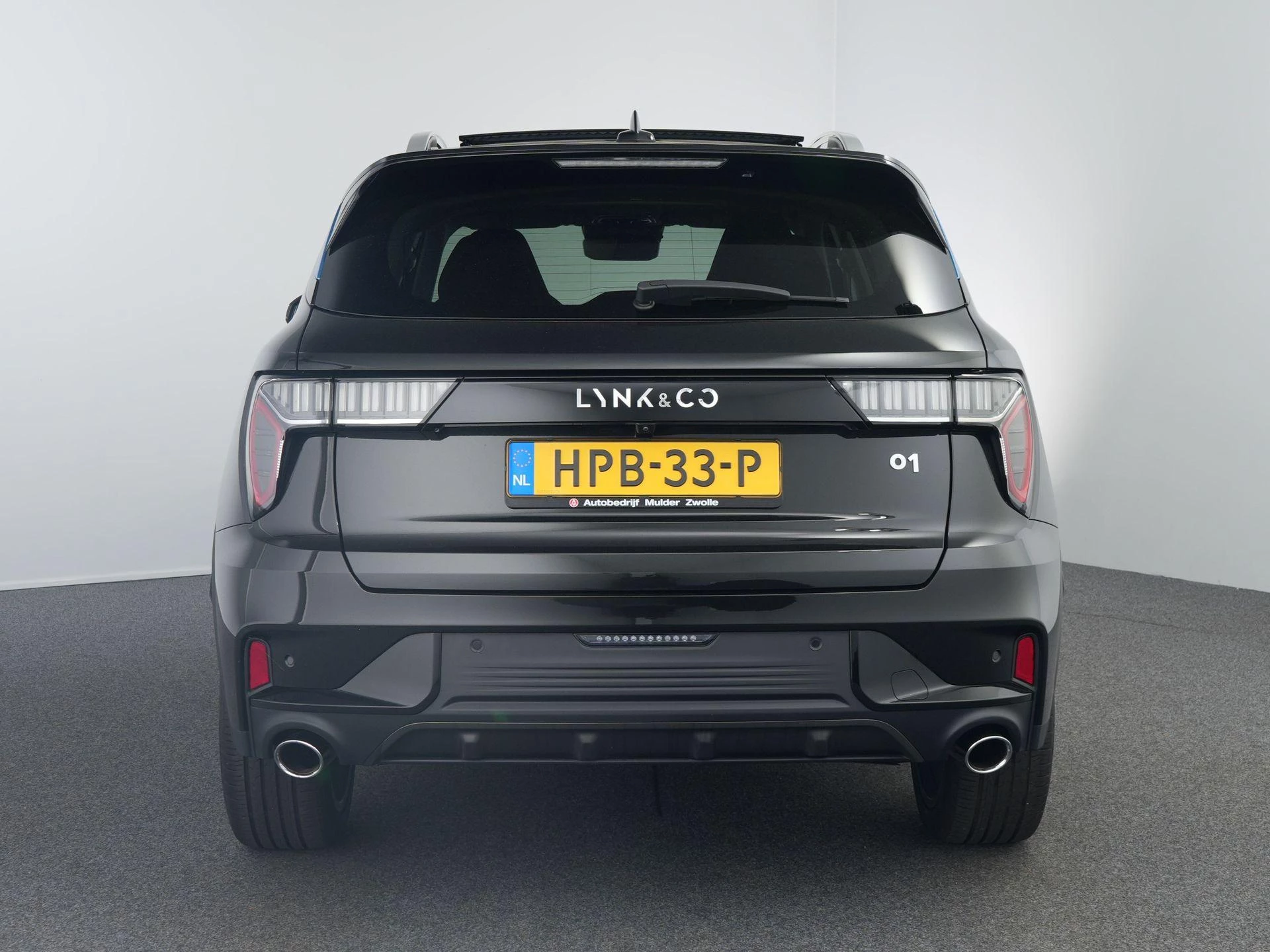 Hoofdafbeelding Lynk & Co 01