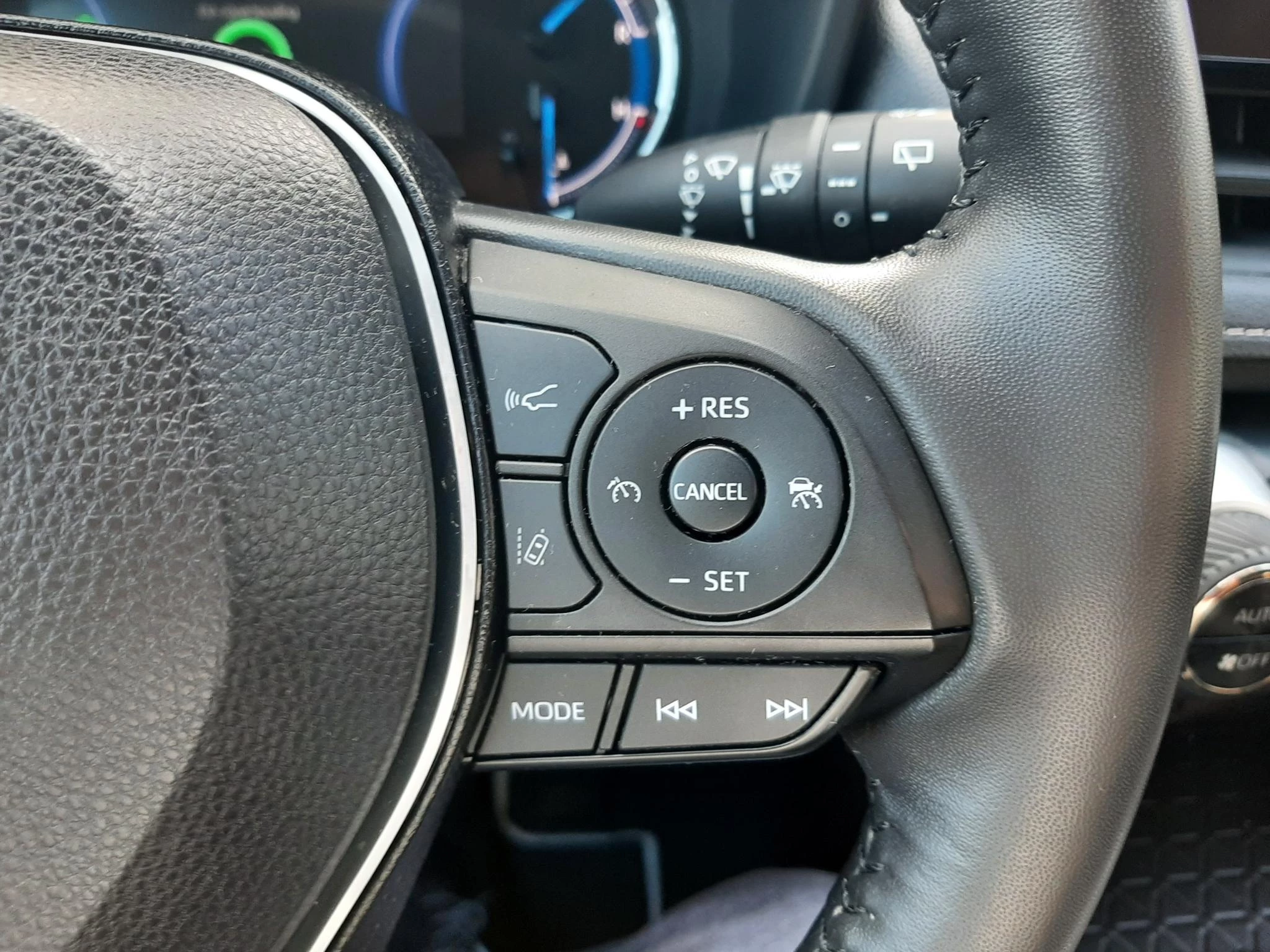 Hoofdafbeelding Toyota RAV4