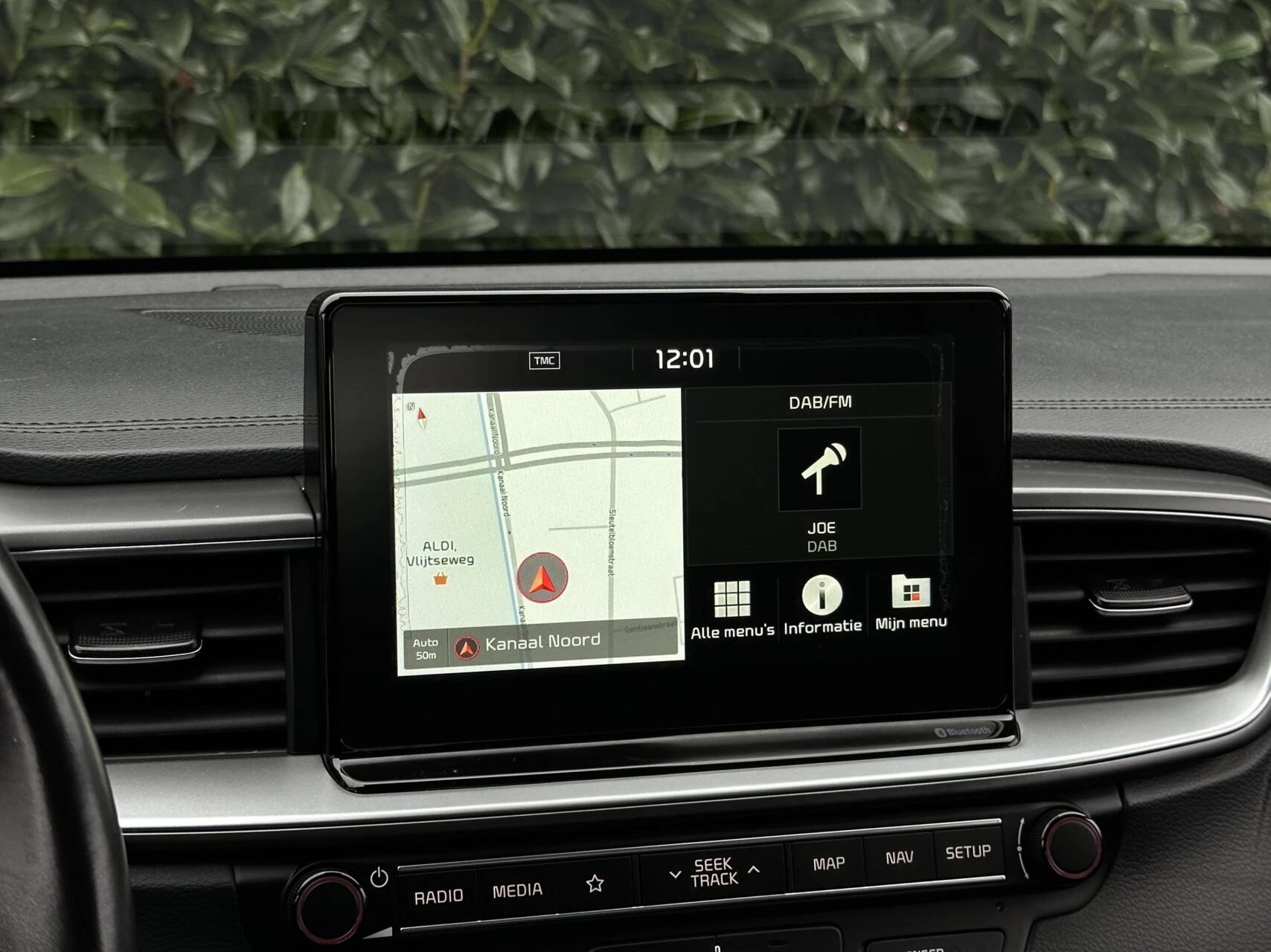 Hoofdafbeelding Kia Ceed