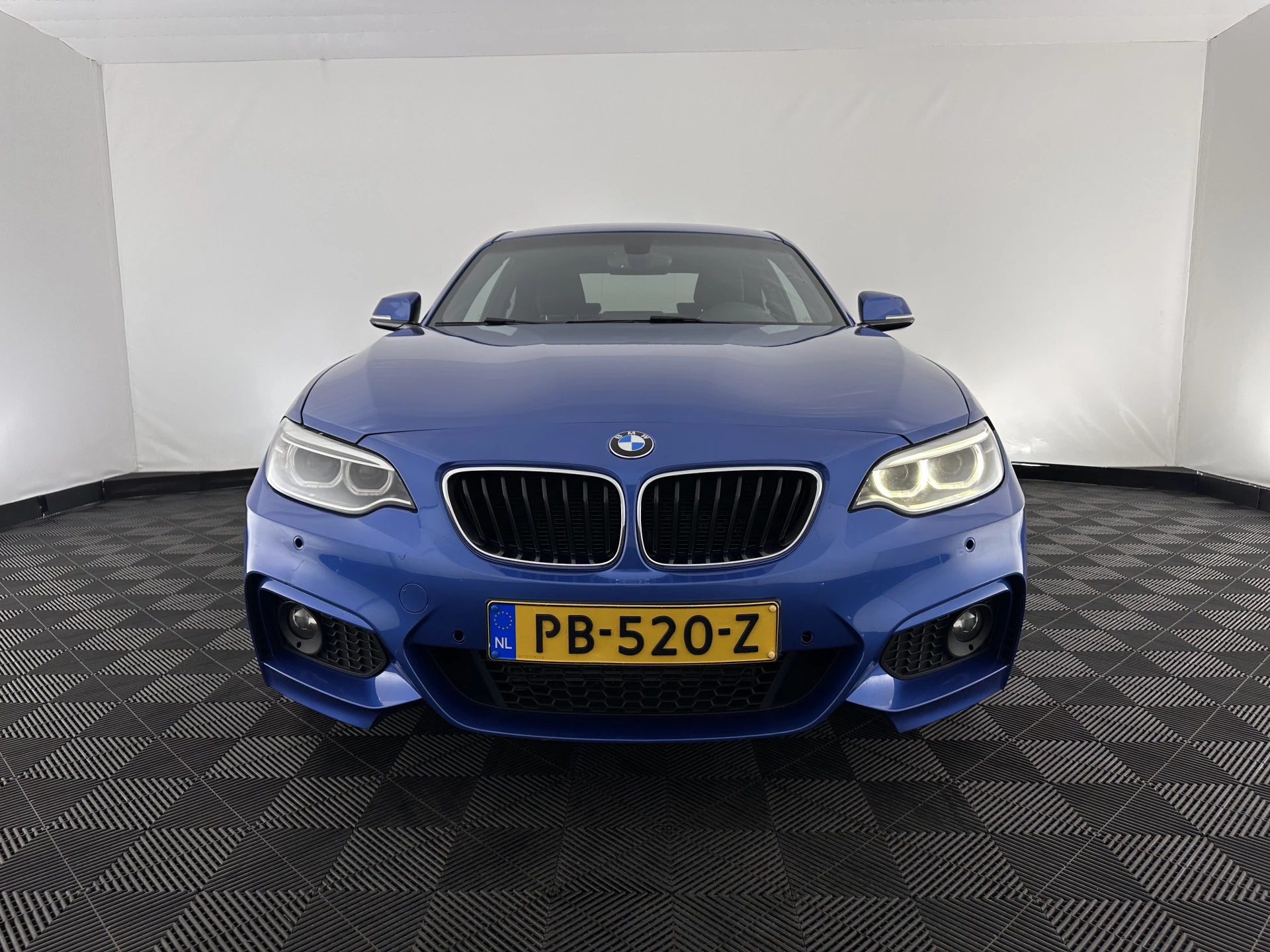 Hoofdafbeelding BMW 2 Serie