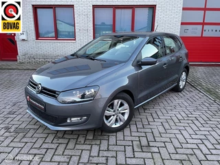 Volkswagen Polo 1.4-16V AUTOMAAT/CLIMA/CRUISE/PDC