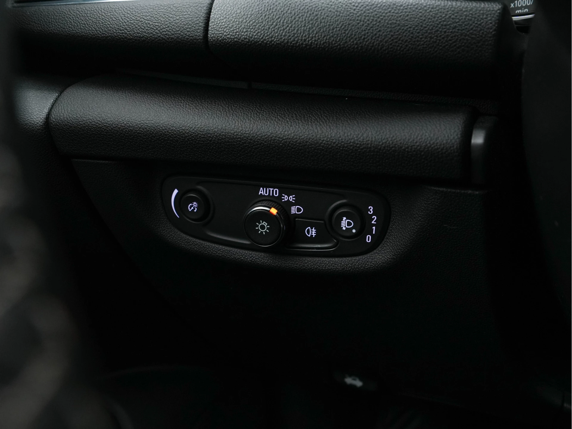 Hoofdafbeelding Opel Insignia
