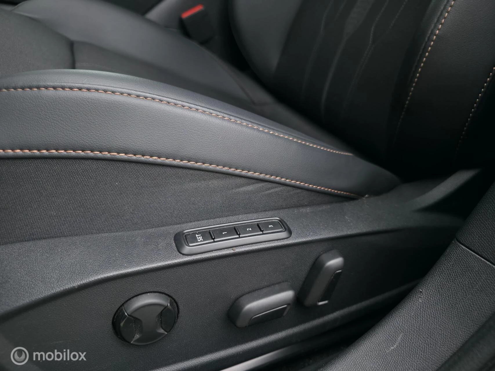 Hoofdafbeelding CUPRA Leon