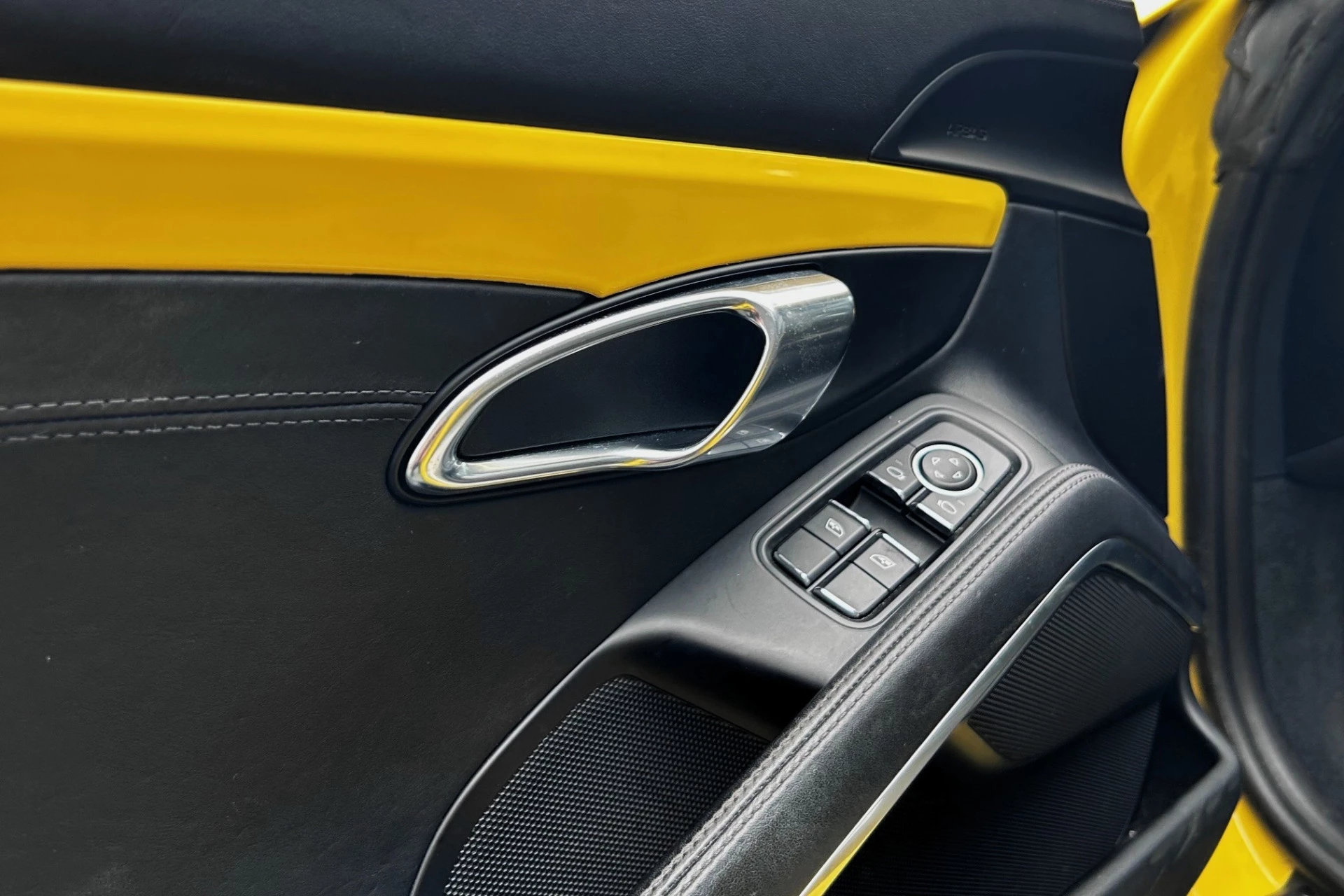 Hoofdafbeelding Porsche 718