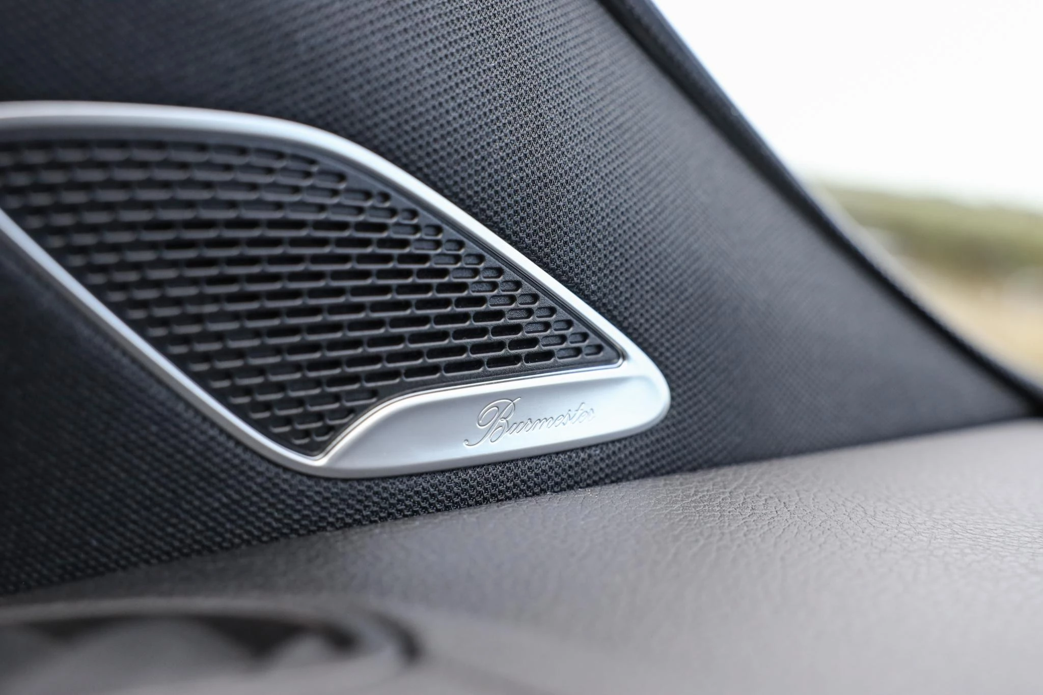 Hoofdafbeelding Mercedes-Benz EQA