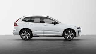 Volvo XC60 2.0 Recharge T6 AWD Ultra Dark MY2025 Long Range