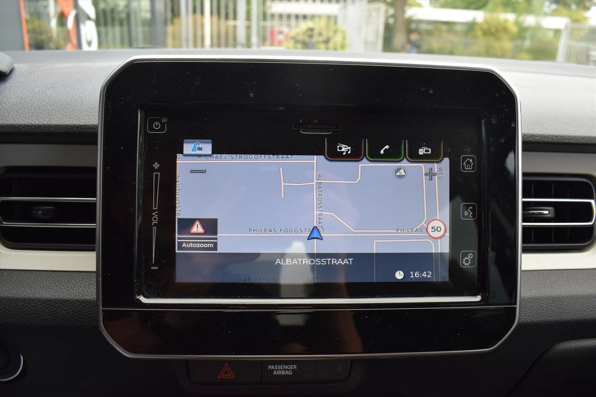 Hoofdafbeelding Suzuki Ignis