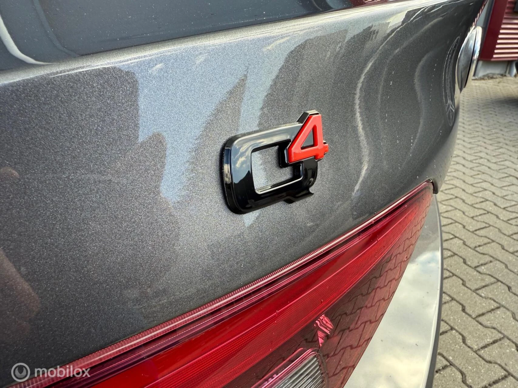 Hoofdafbeelding Alfa Romeo Giulia