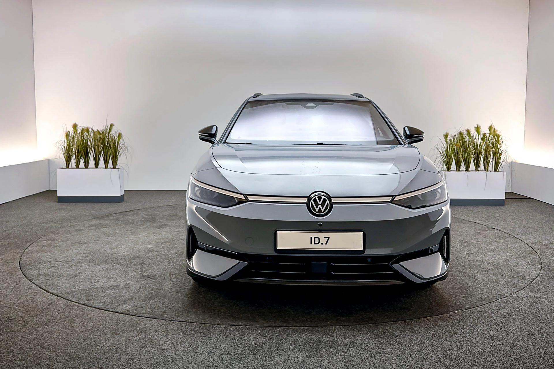 Hoofdafbeelding Volkswagen ID.7