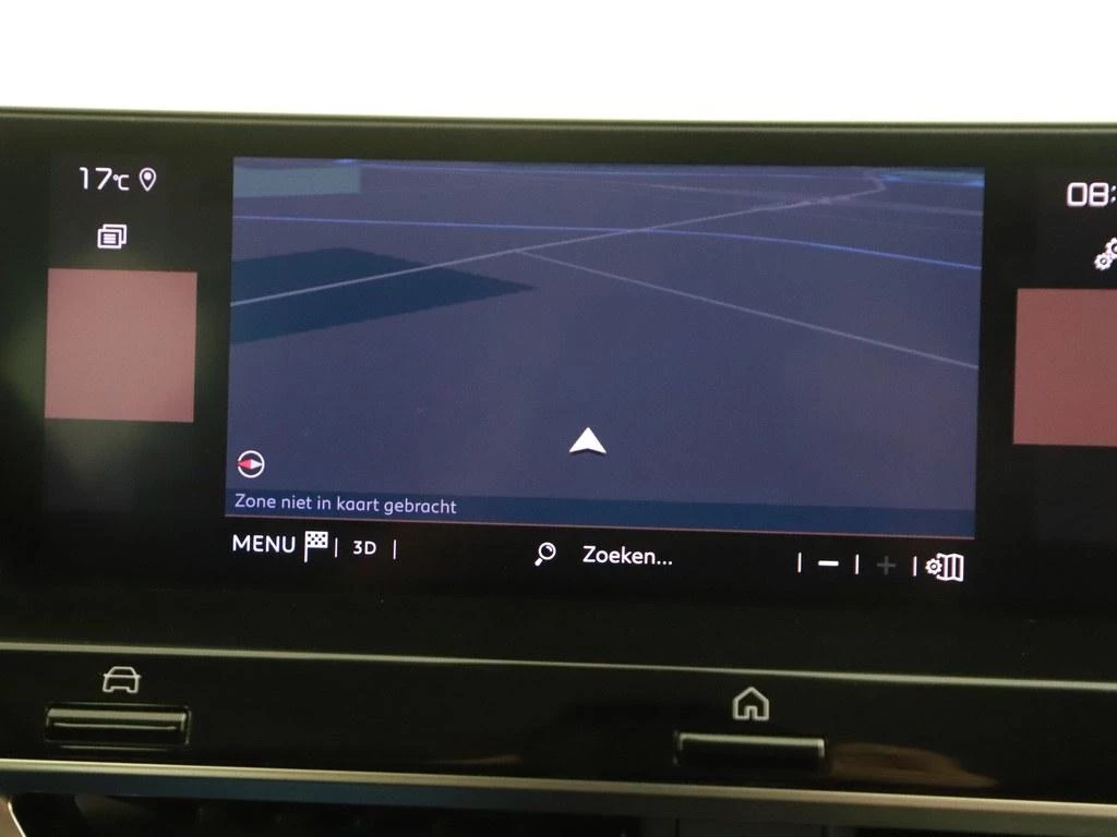 Hoofdafbeelding Citroën C4