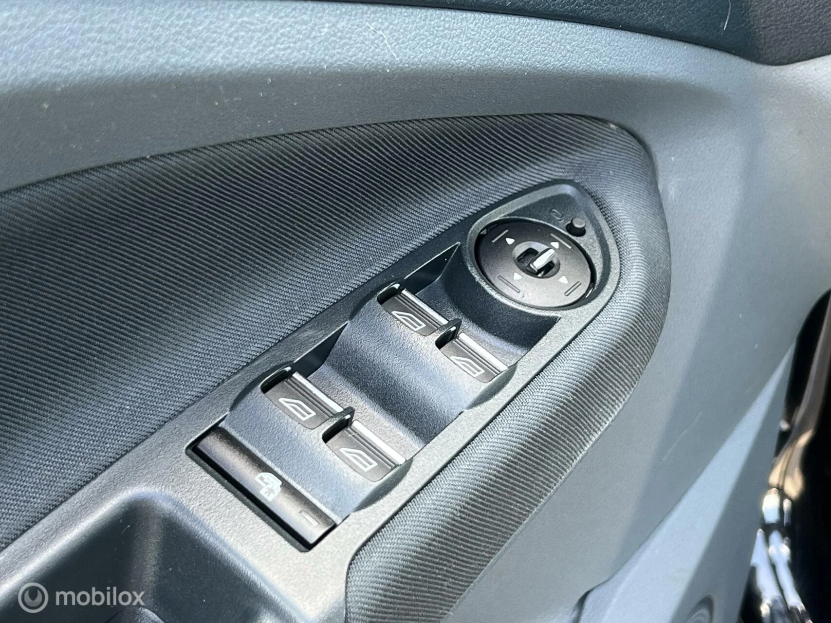 Hoofdafbeelding Ford Grand C-Max