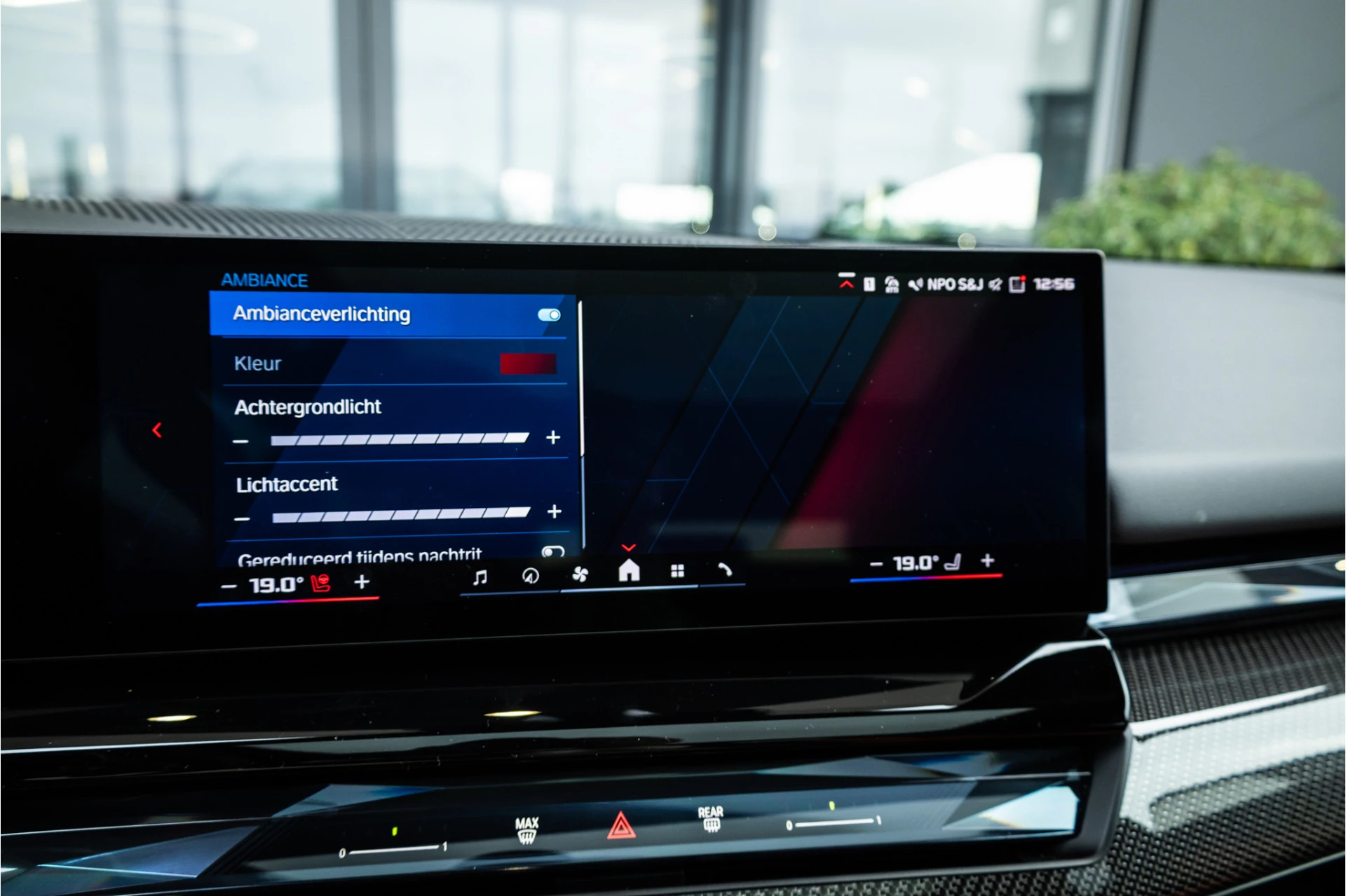 Hoofdafbeelding BMW M5