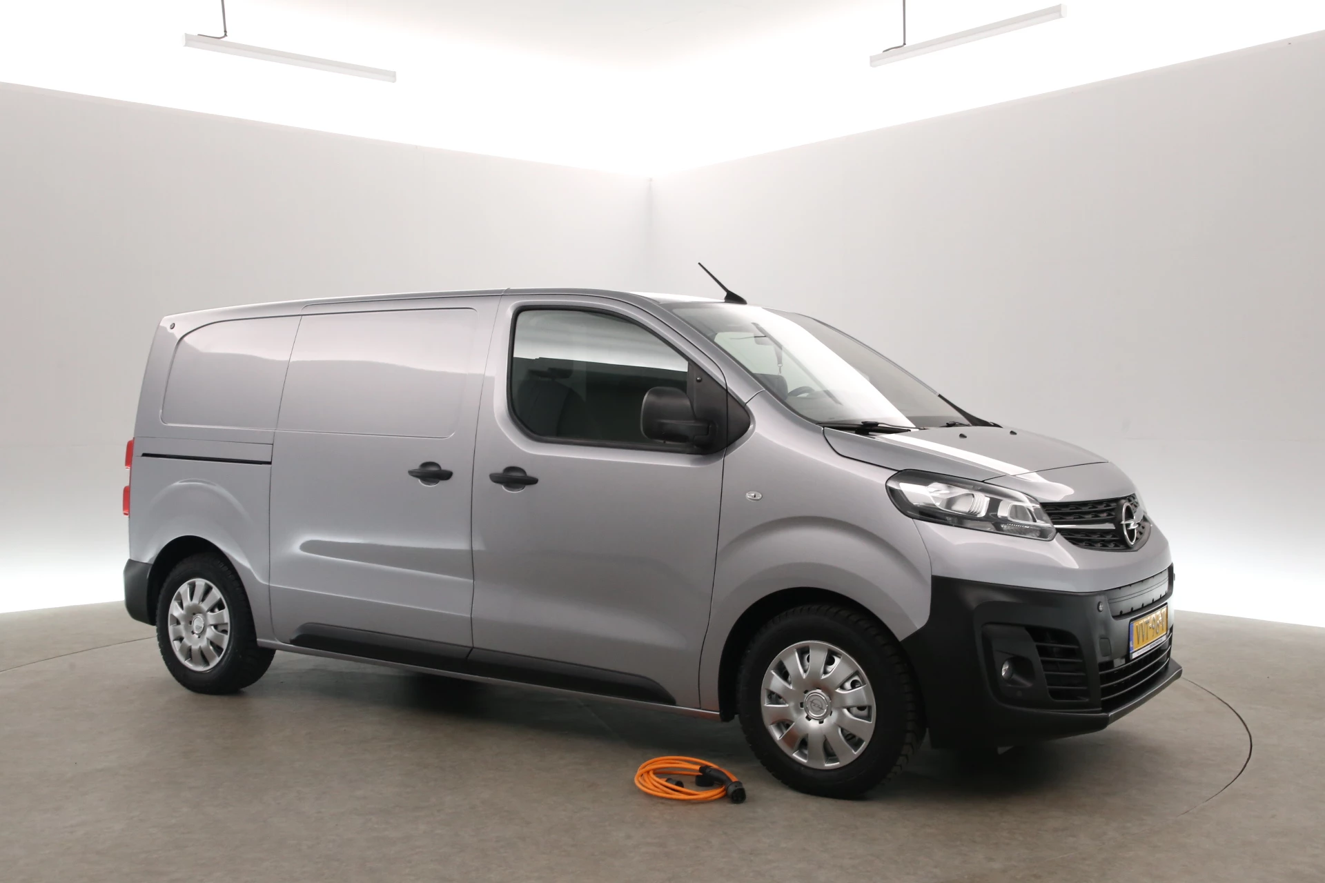 Hoofdafbeelding Opel Vivaro-e