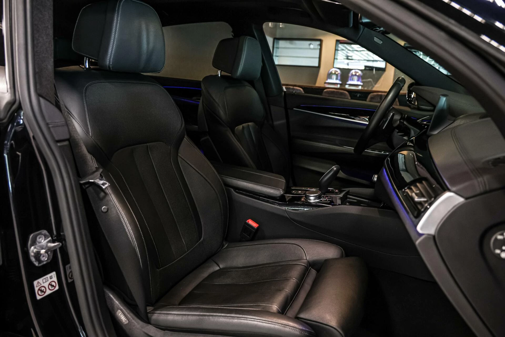 Hoofdafbeelding BMW 6 Serie