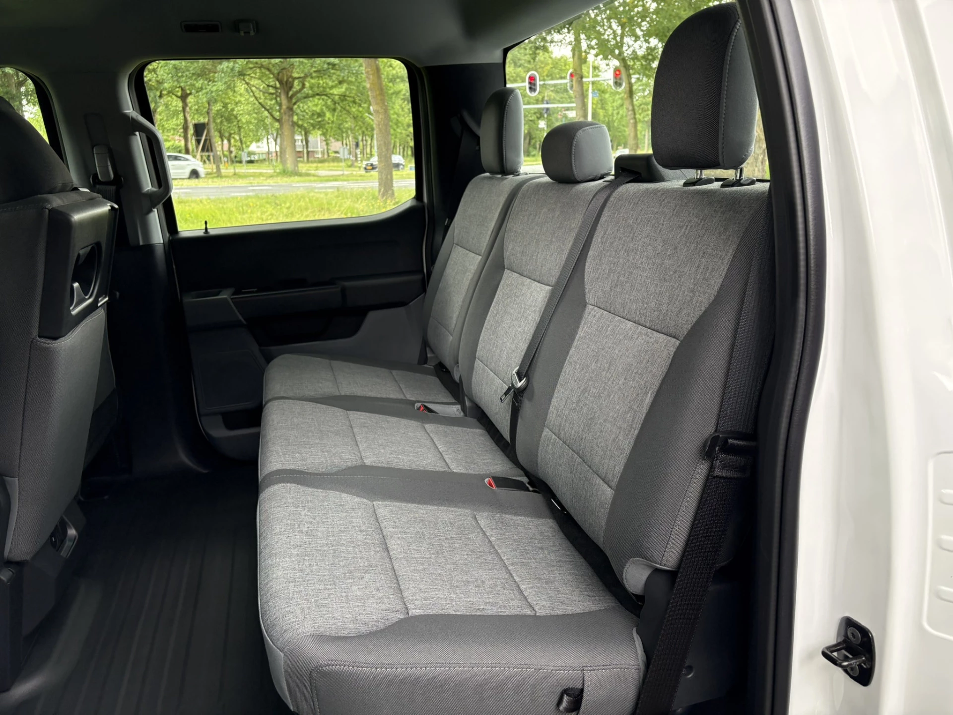 Hoofdafbeelding Ford F-150