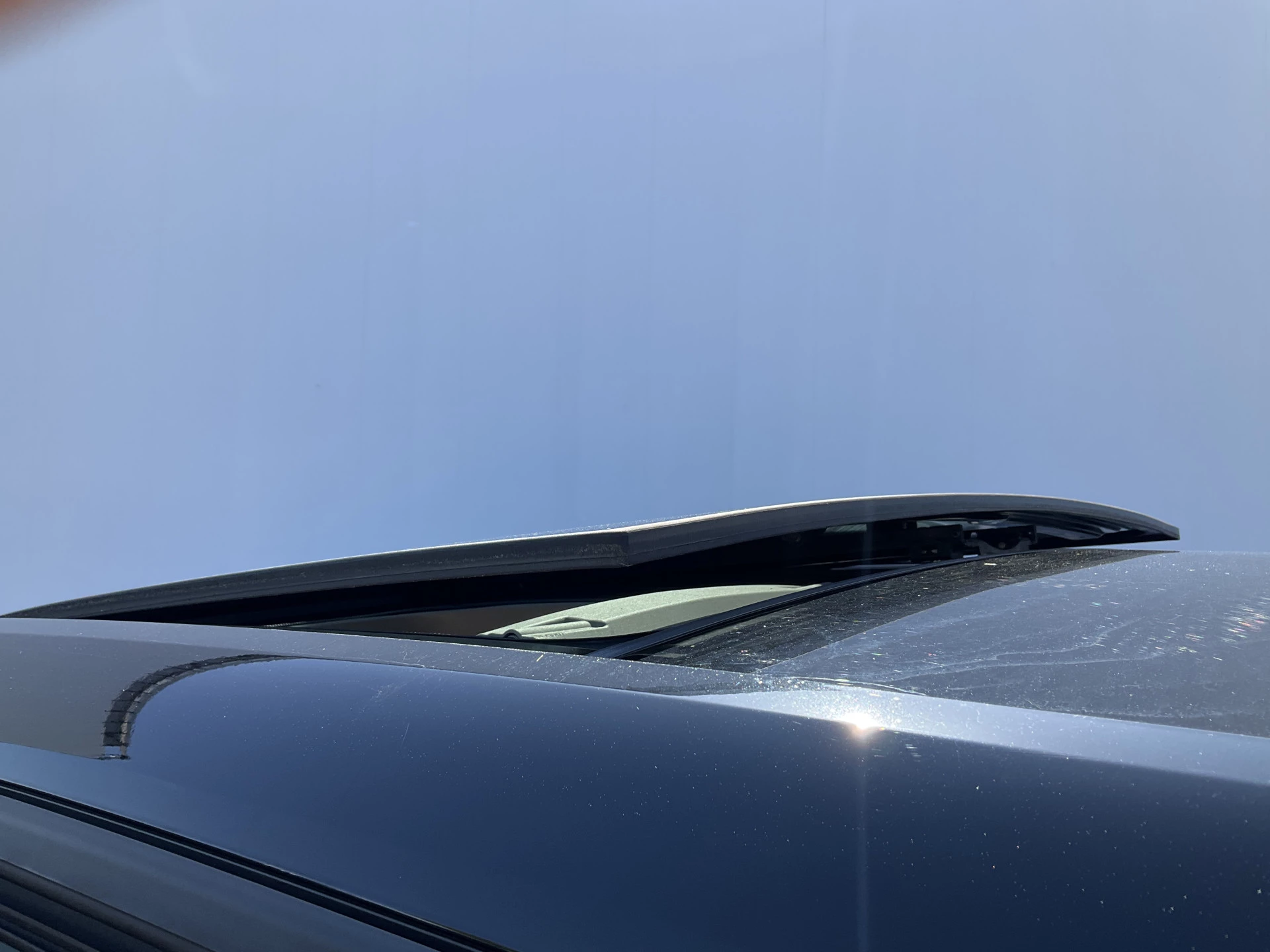 Hoofdafbeelding BMW i3