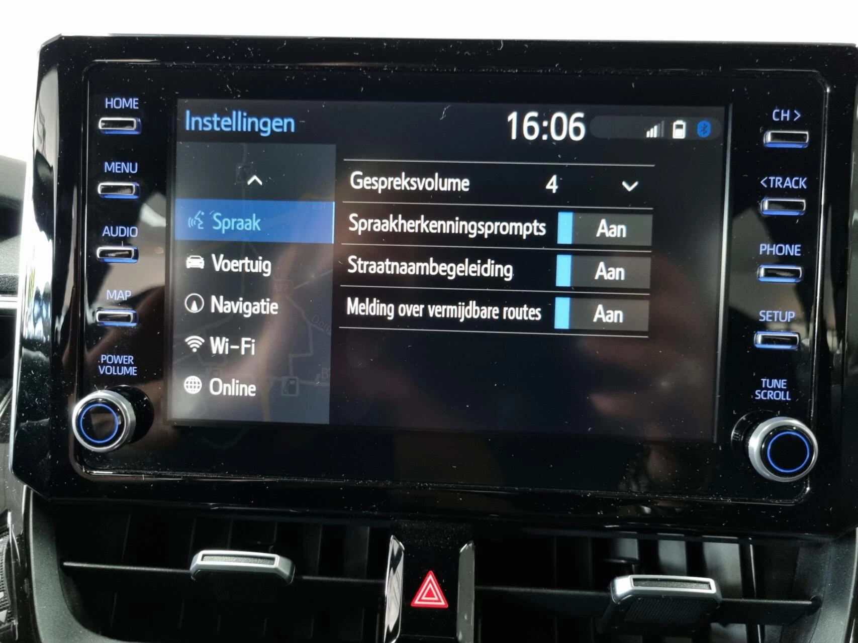 Hoofdafbeelding Toyota Corolla Touring Sports