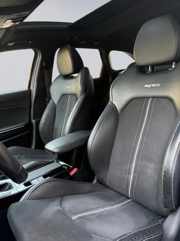 Hoofdafbeelding Kia Ceed