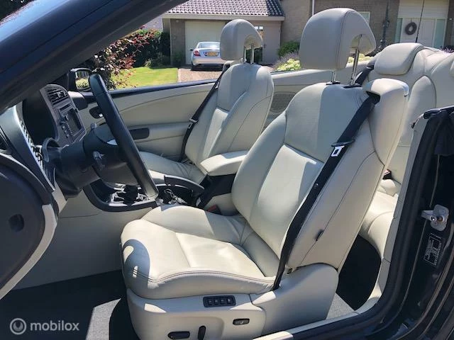 Hoofdafbeelding Saab 9-3
