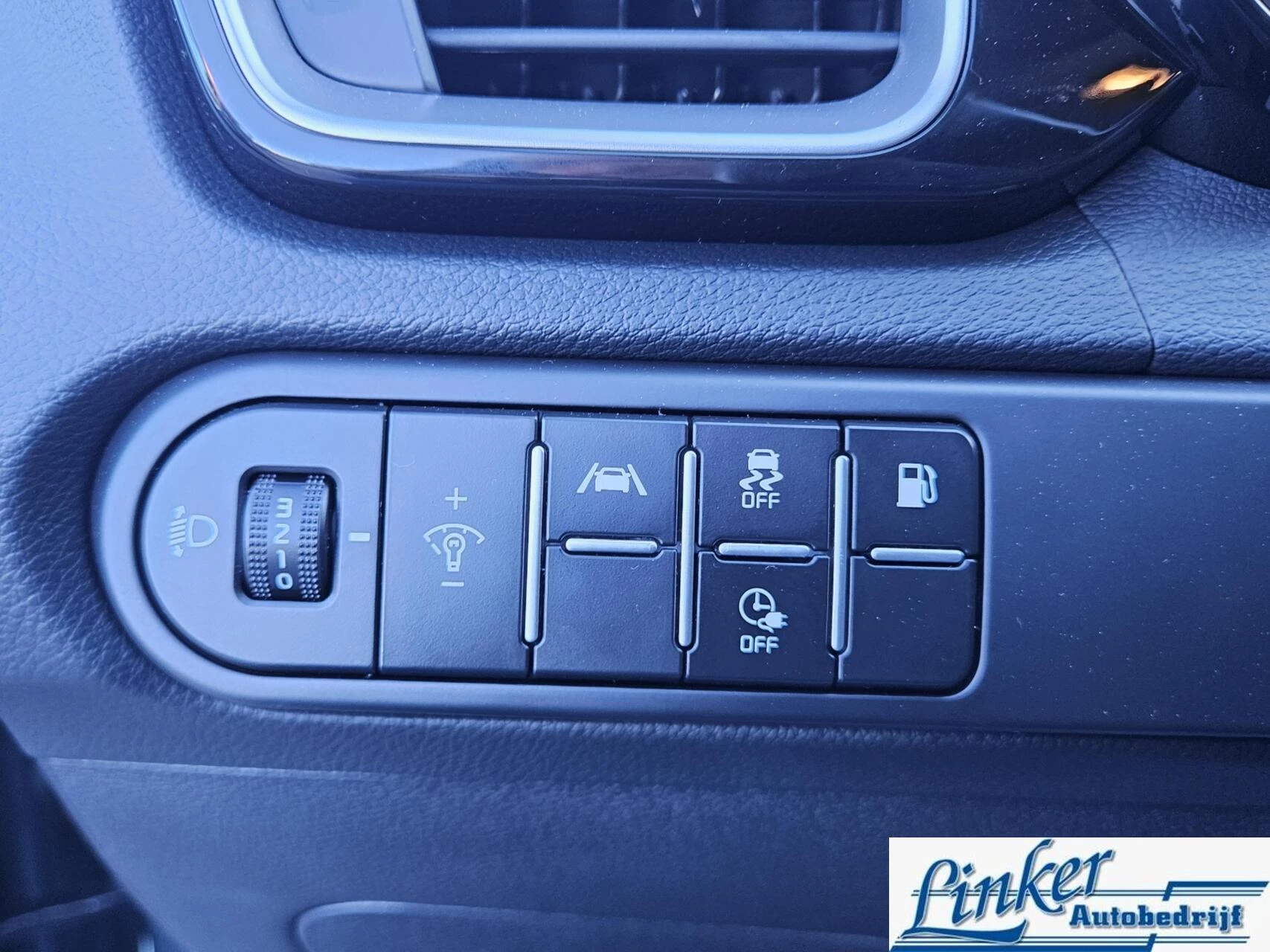 Hoofdafbeelding Kia XCeed