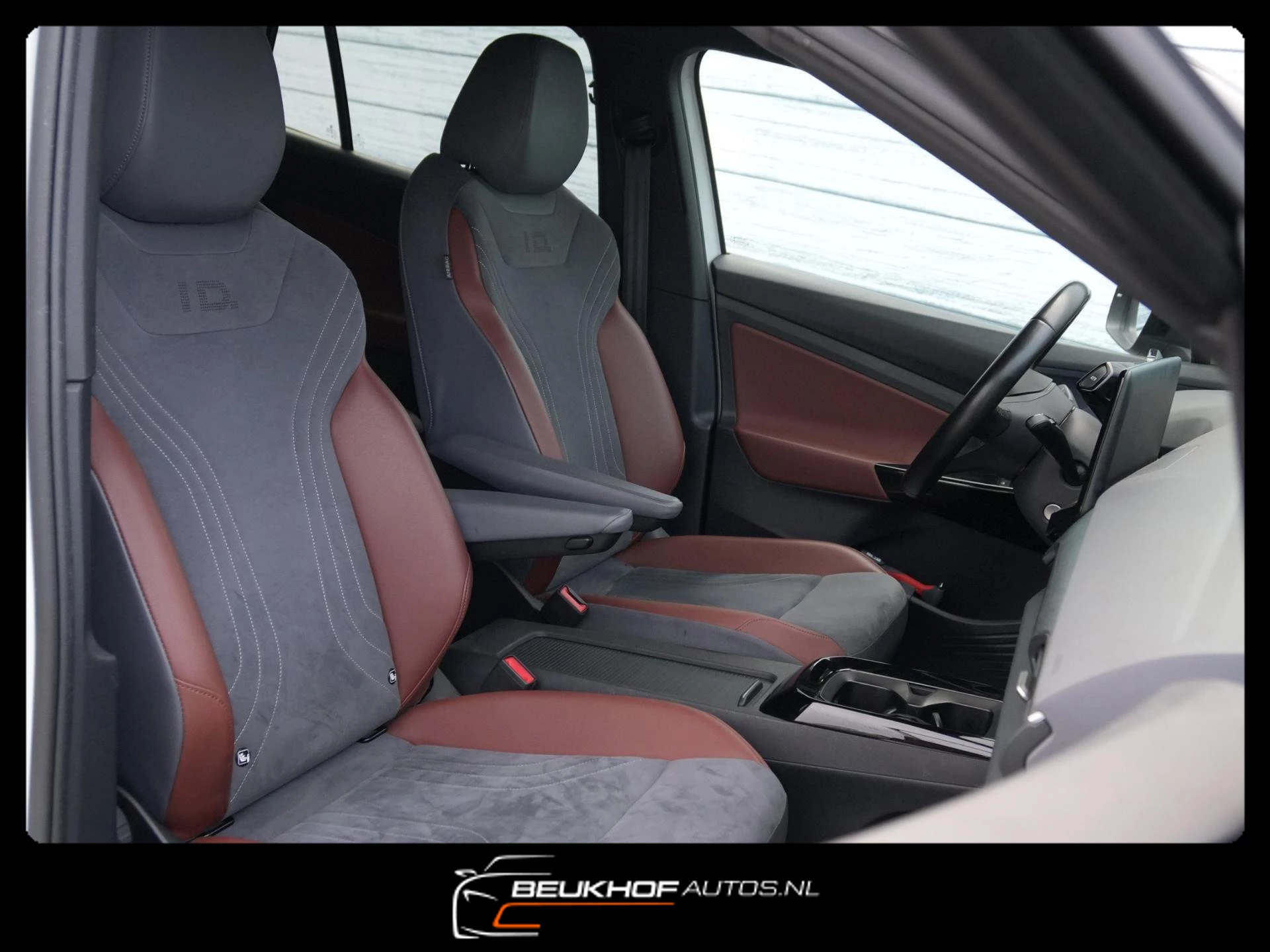 Hoofdafbeelding Volkswagen ID.4